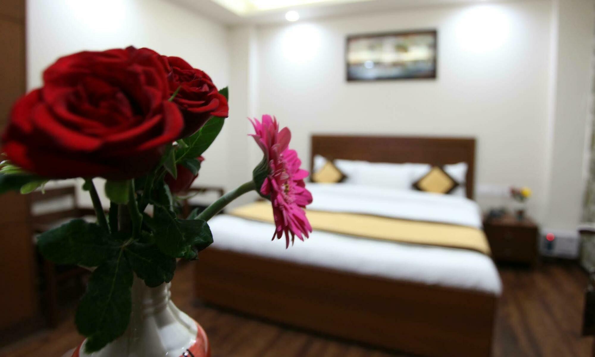 Hotel H.C Grand 新德里 外观 照片