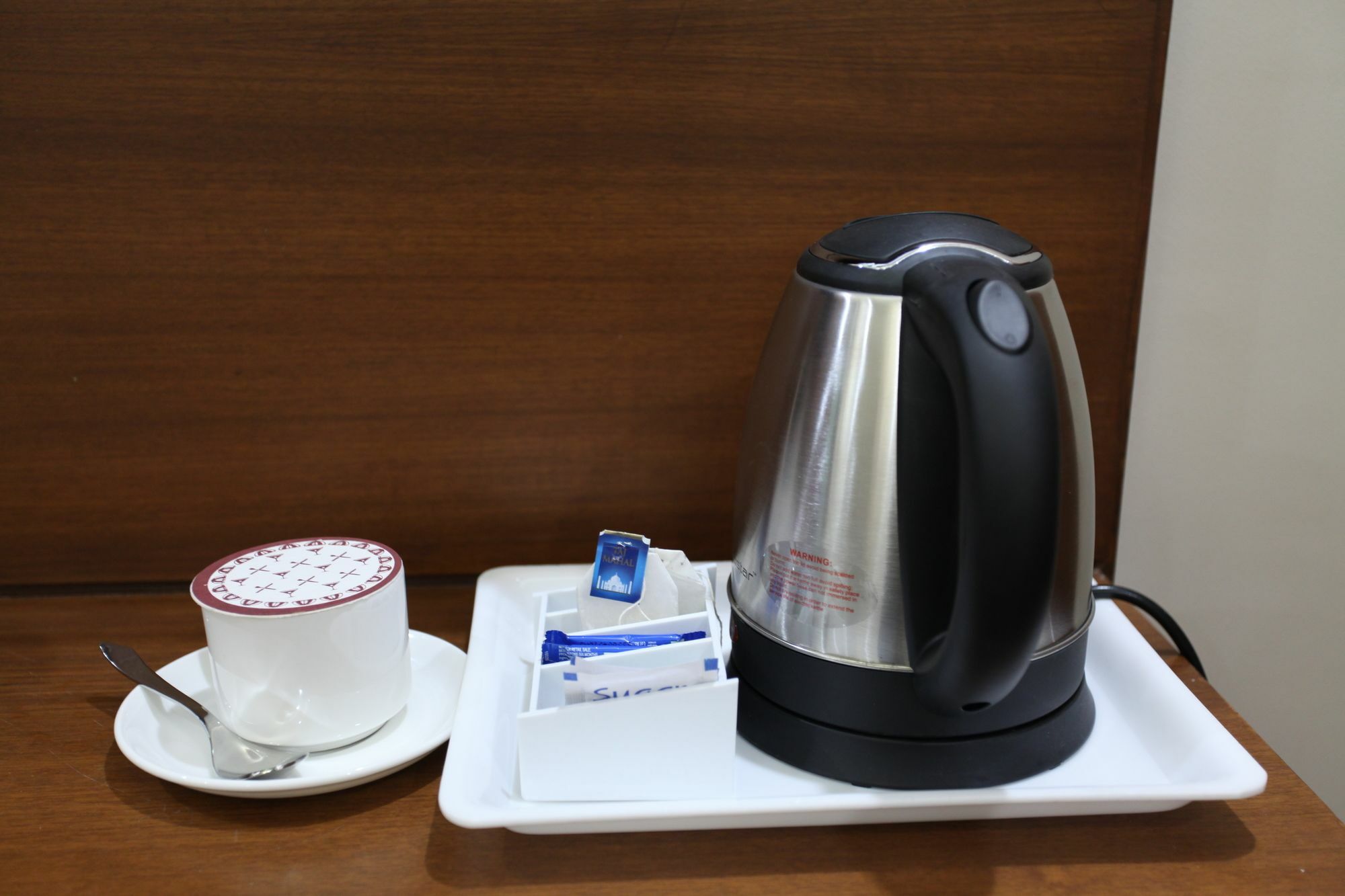 Hotel H.C Grand 新德里 外观 照片